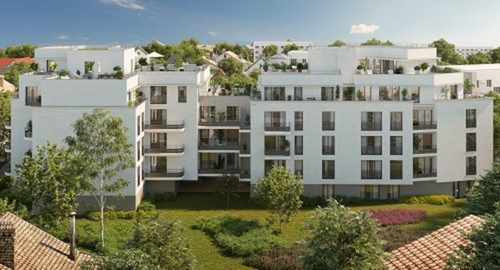 Appartements neufs   Champigny-sur-Marne (94500)